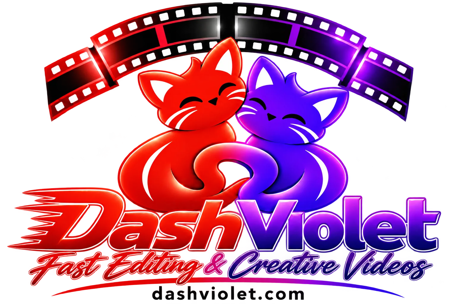 DashViolet artwork